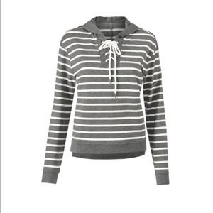 Cabi 2018 Windward Hoodie